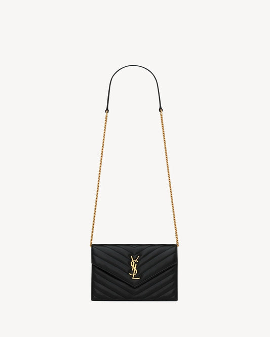 "Cassandra" SL Bag