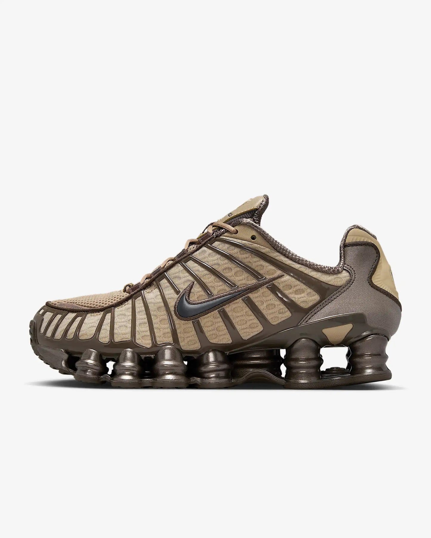 "Shox" Sneaker