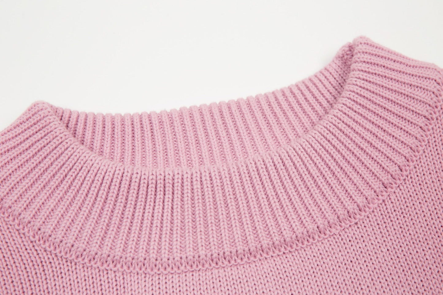 "Heart" - Sweater