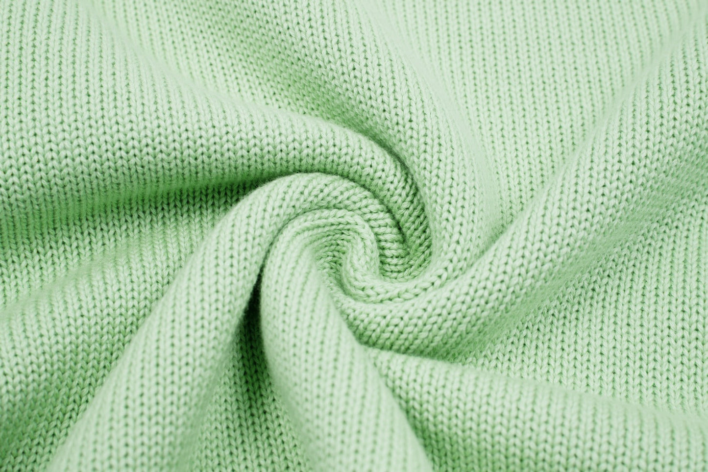 "Heart" - Sweater